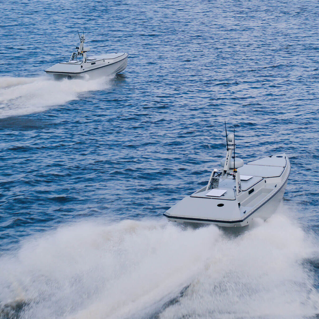 морські дрони США V7 Magura