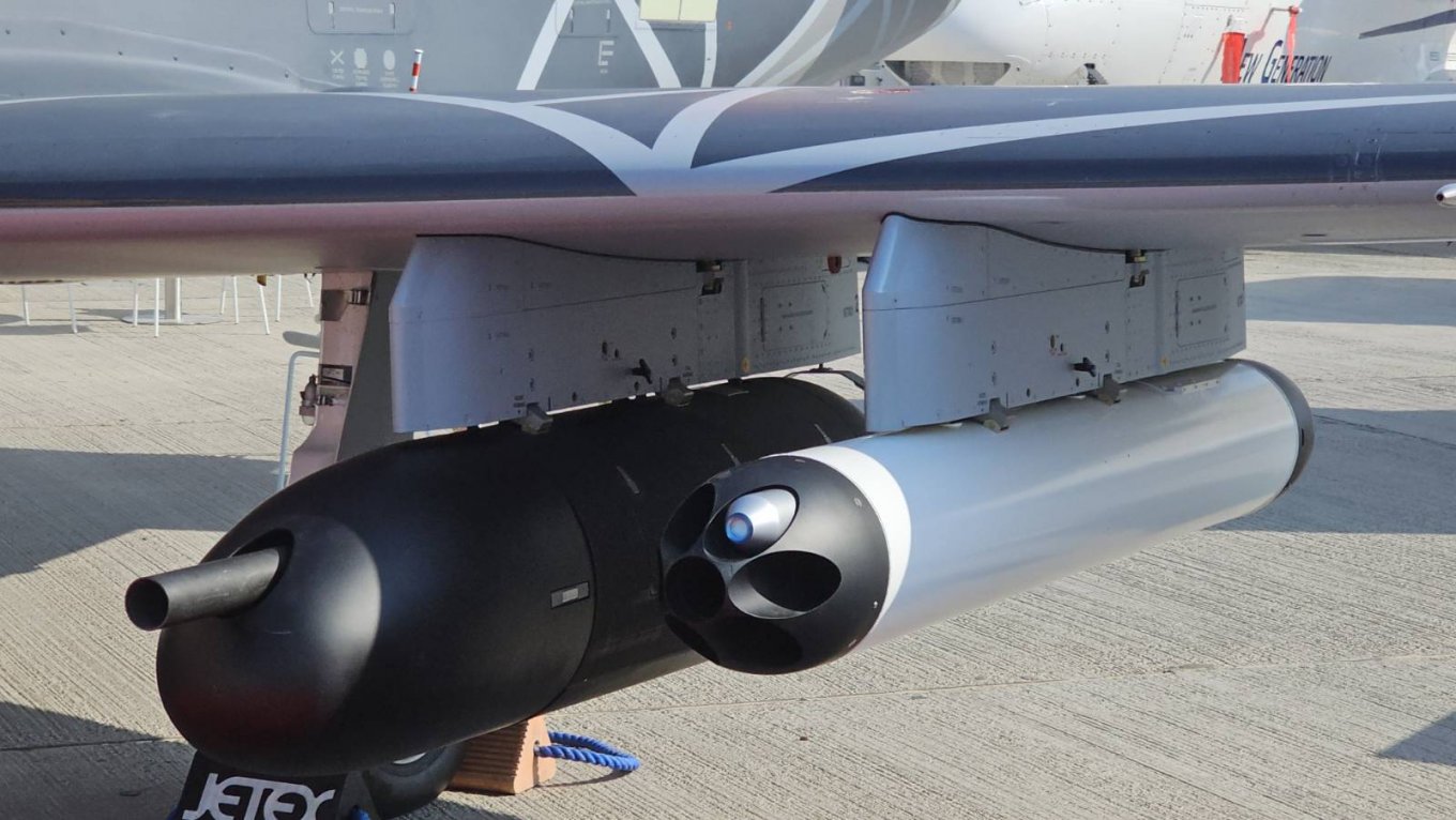 Гарне фото озброєння 