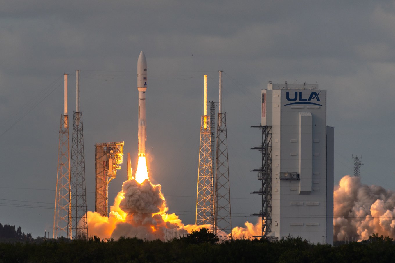 United Launch Alliance