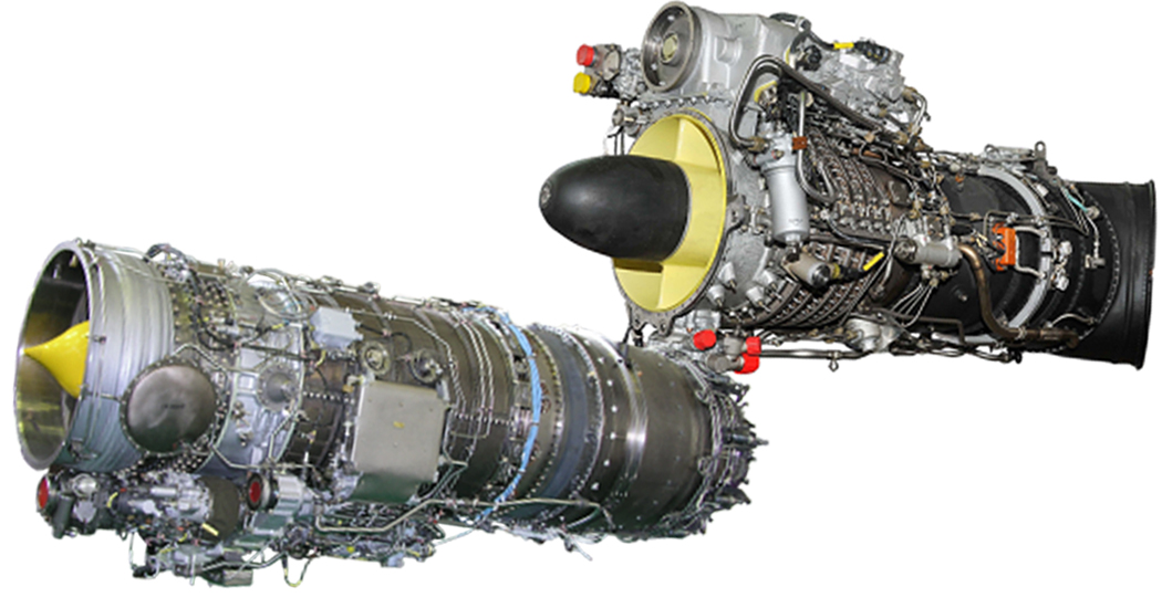 Сучасні технології авіадвигунобудування підсилюватимуть можливості Повітряних сил, Авіаційні двигуни АІ-322Ф/АІ-322ТF та ТВ3-117ВМА-СБМ1В 1 серії , Defense Express