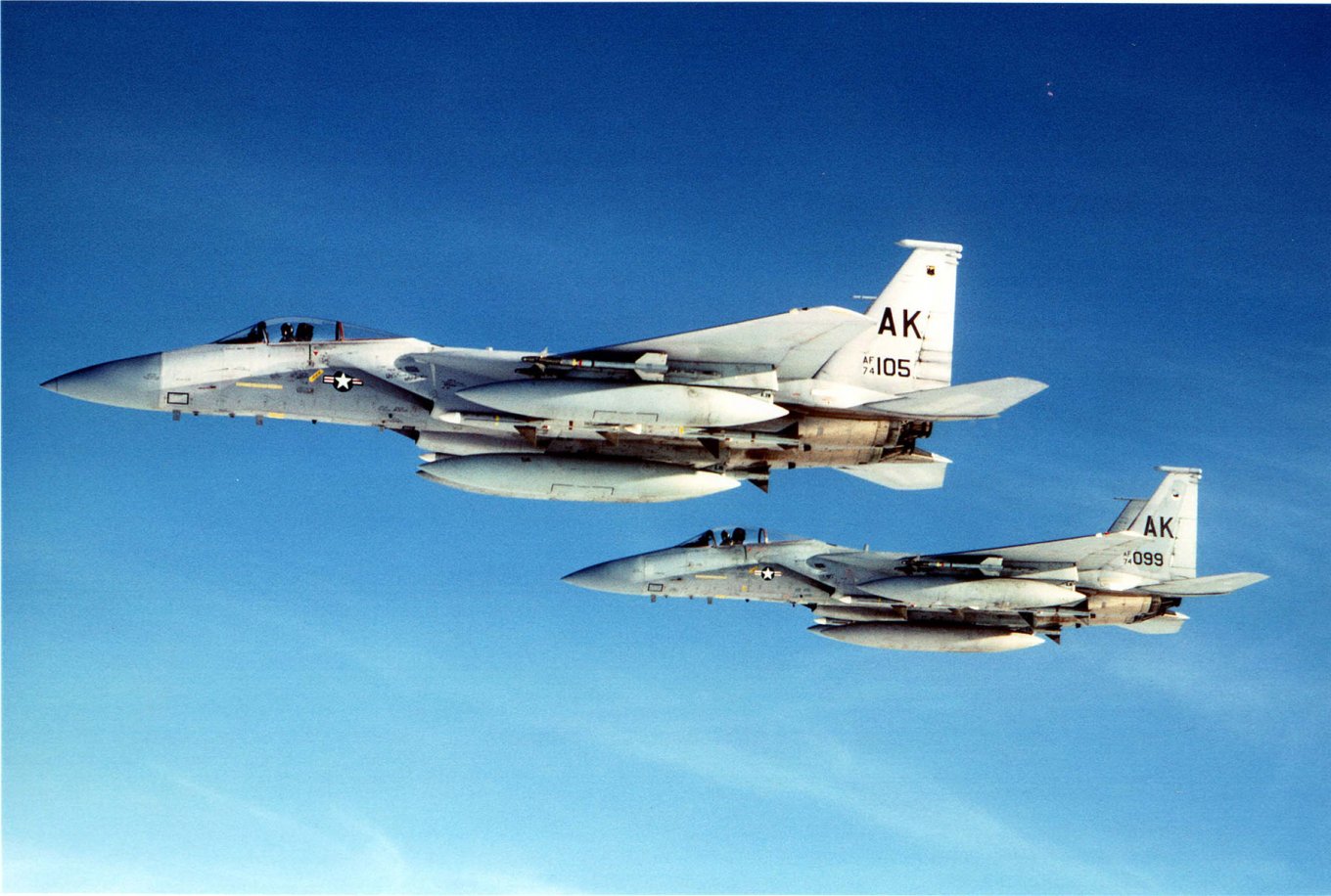 F-15A