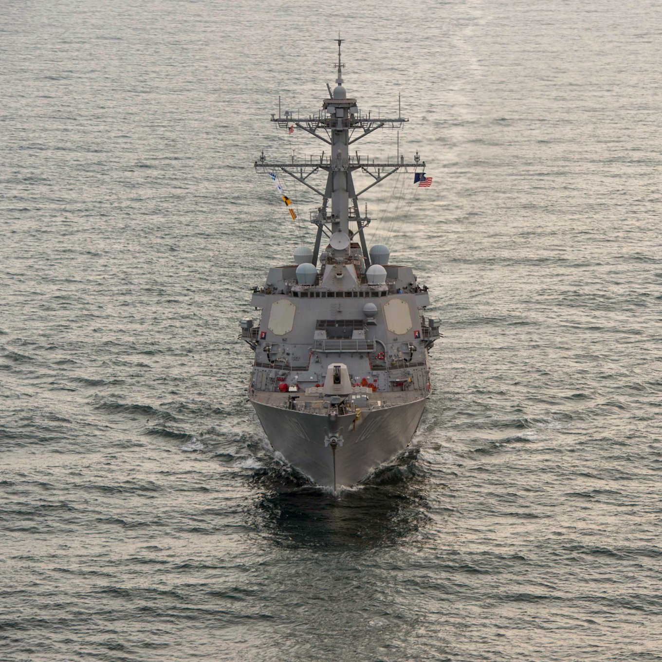 USS Gravely (DDG 107)