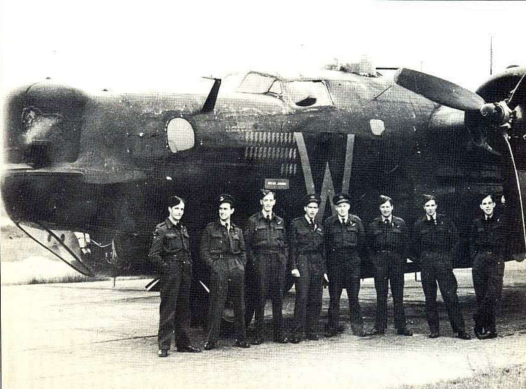No. 100 Group RAF