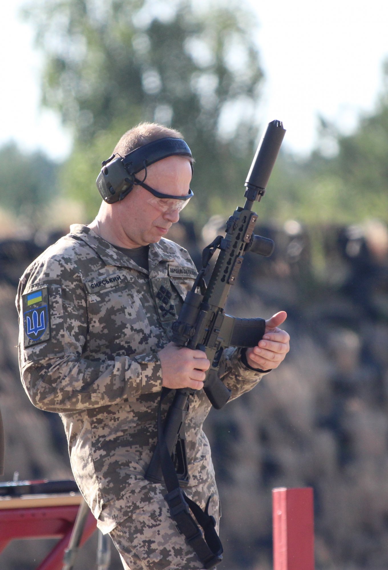 генерал-полковник Олександр Сирський, 30-а річниця Незалежності України, Defense Express