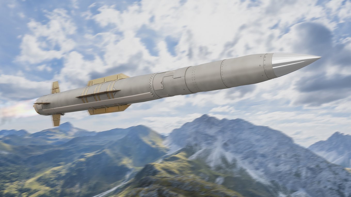 PAC-3 ACE
