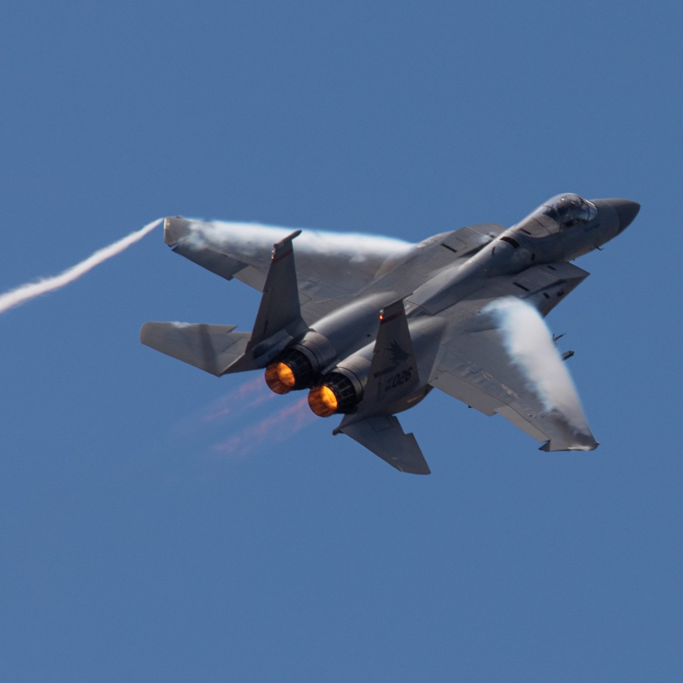 F-15C