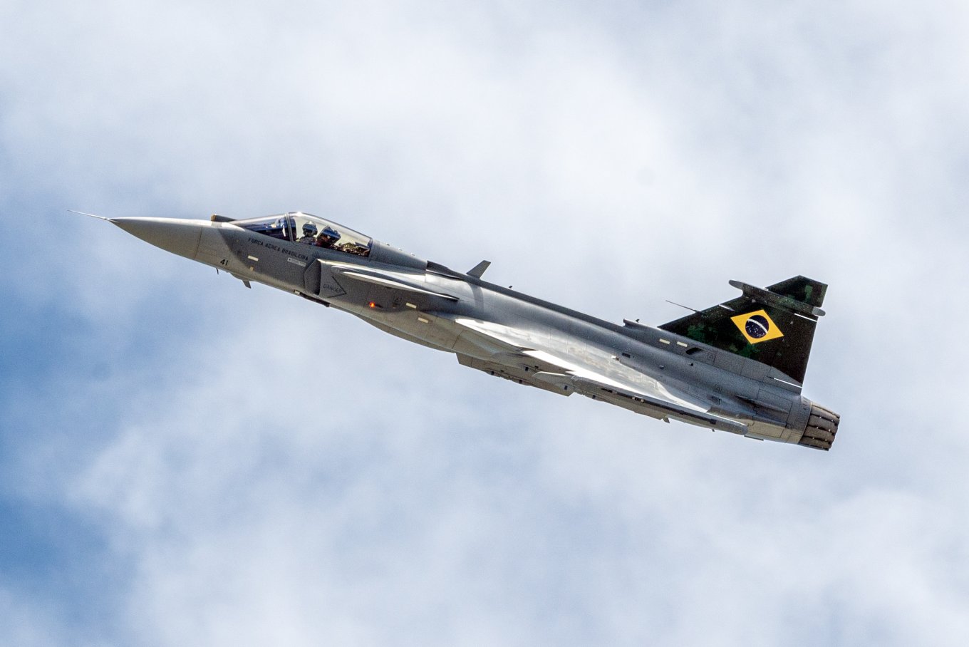Gripen