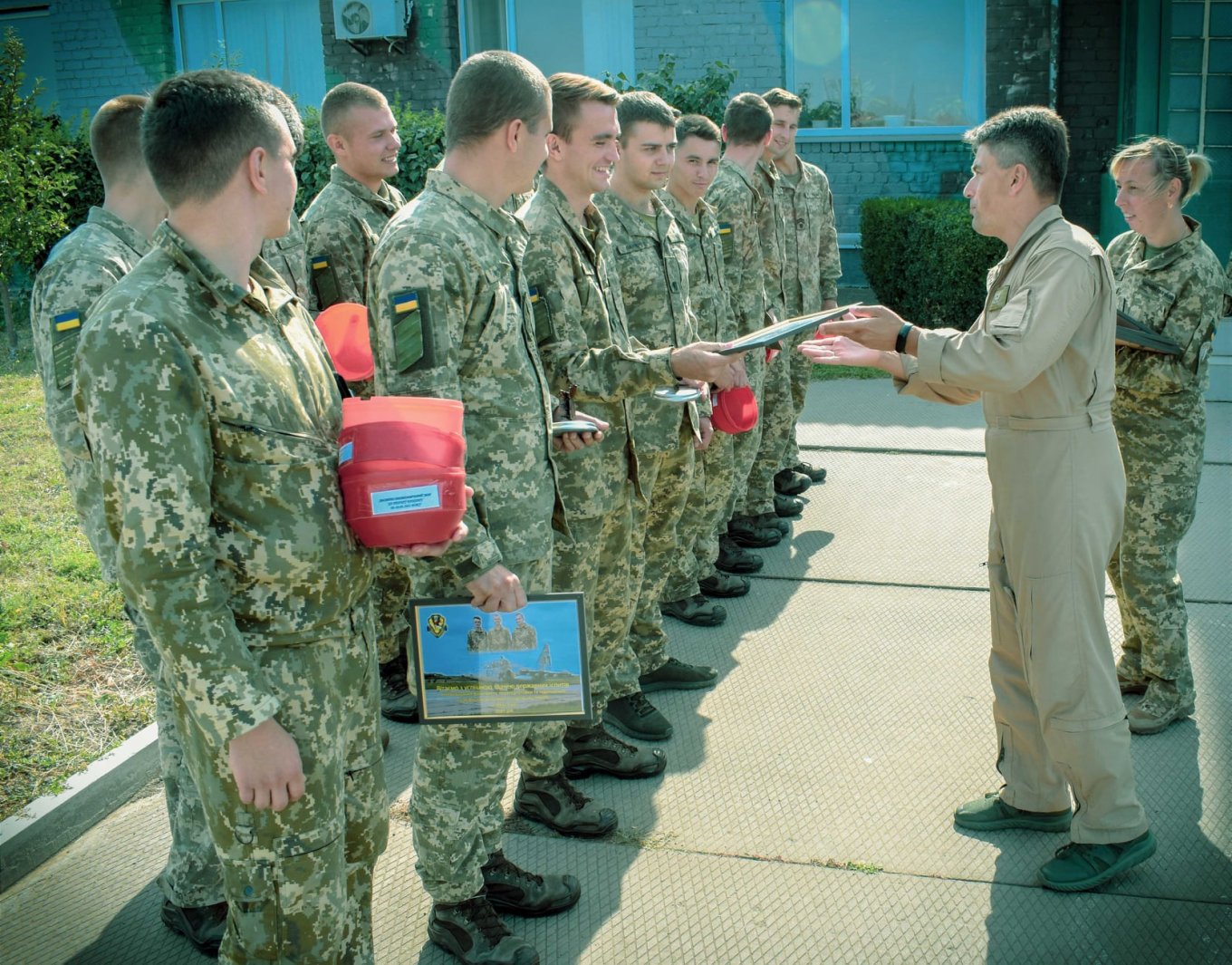 молоді льотчики ВПС ЗСУ готувались захищати небо України, Defense Express