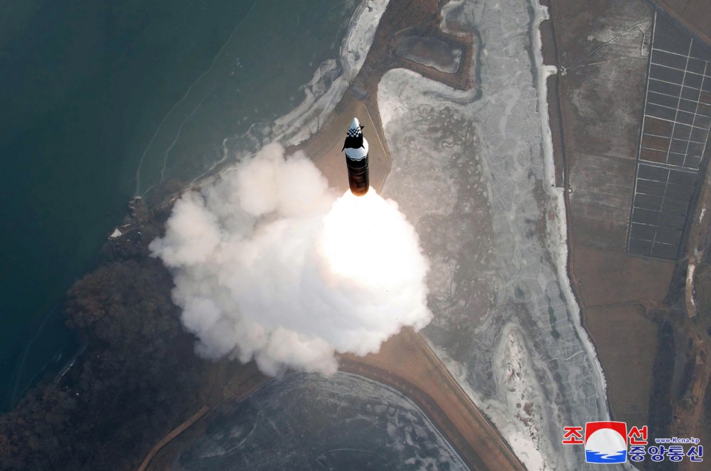 Hwasong-16B