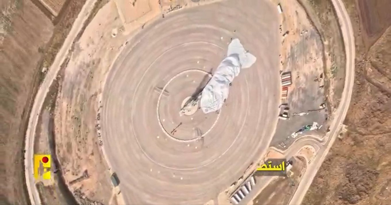 Фіксація наслідків уражння аеостату Sky Dew