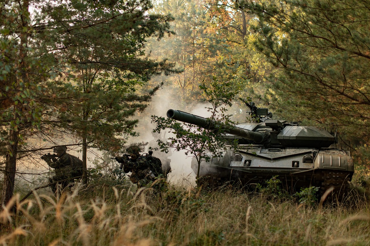 T-72 Scarab