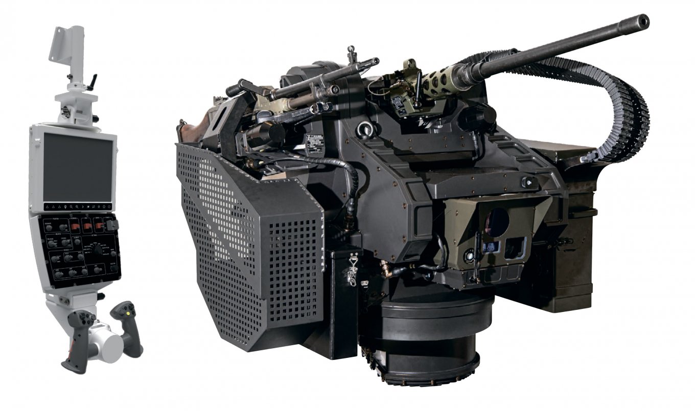 Saab Loke Trackfire