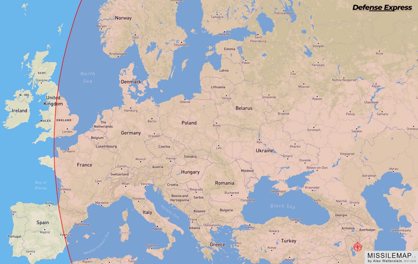 Вперше є оцінка, скільки ракет і дронів Ірану може бути знищено, і там не все так чудово, як кажуть офіційно