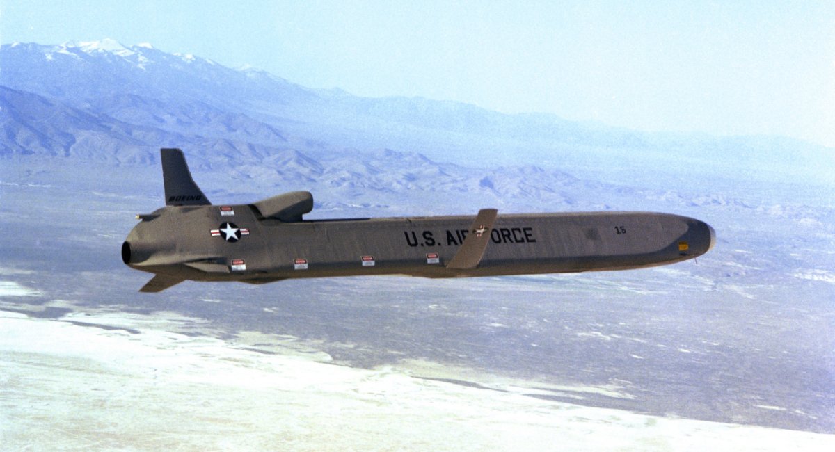 AGM-86B