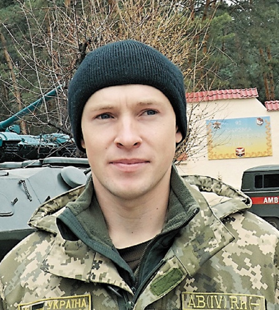 Дебальцеве, лютий 2015, Олександр Сирський, Defense Express