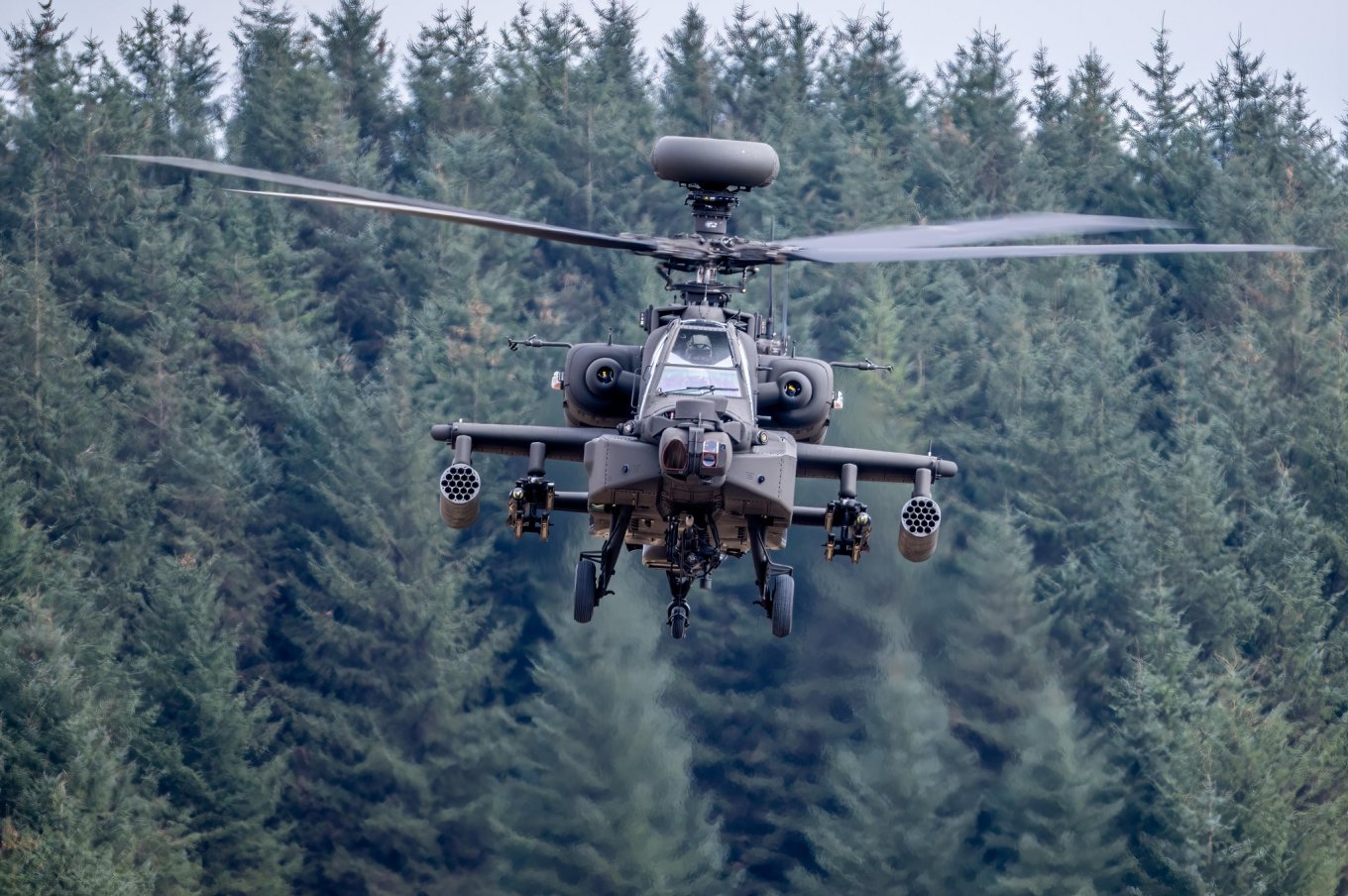 Apache