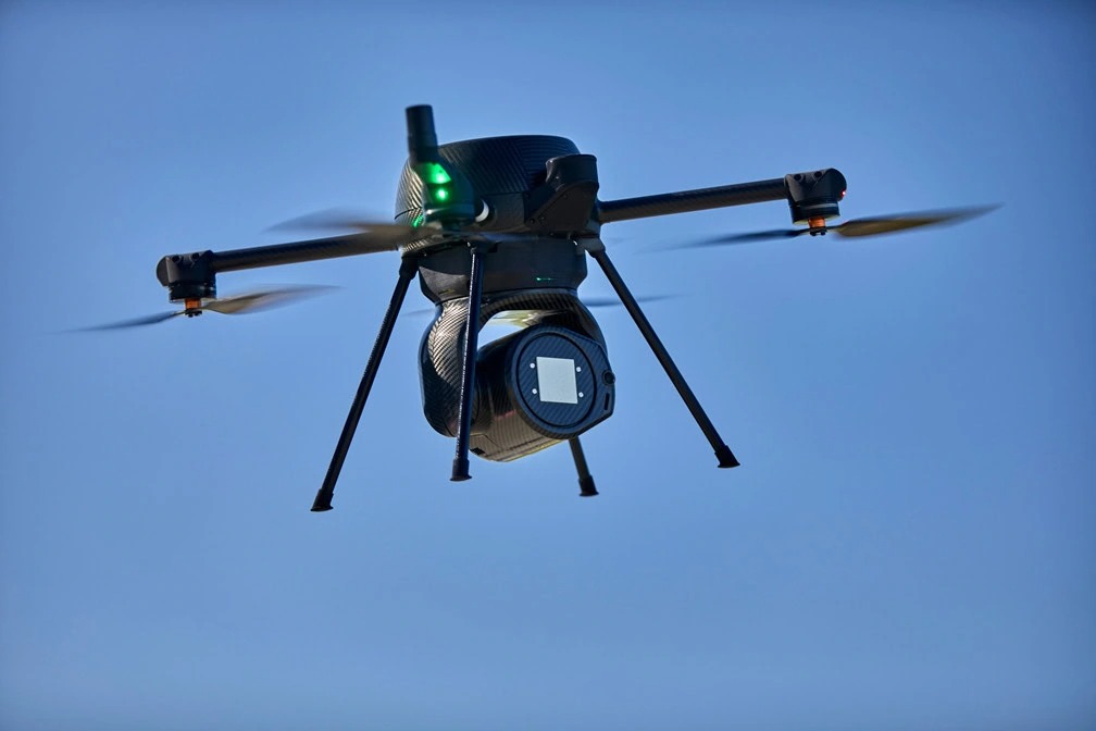 QS RF Locator