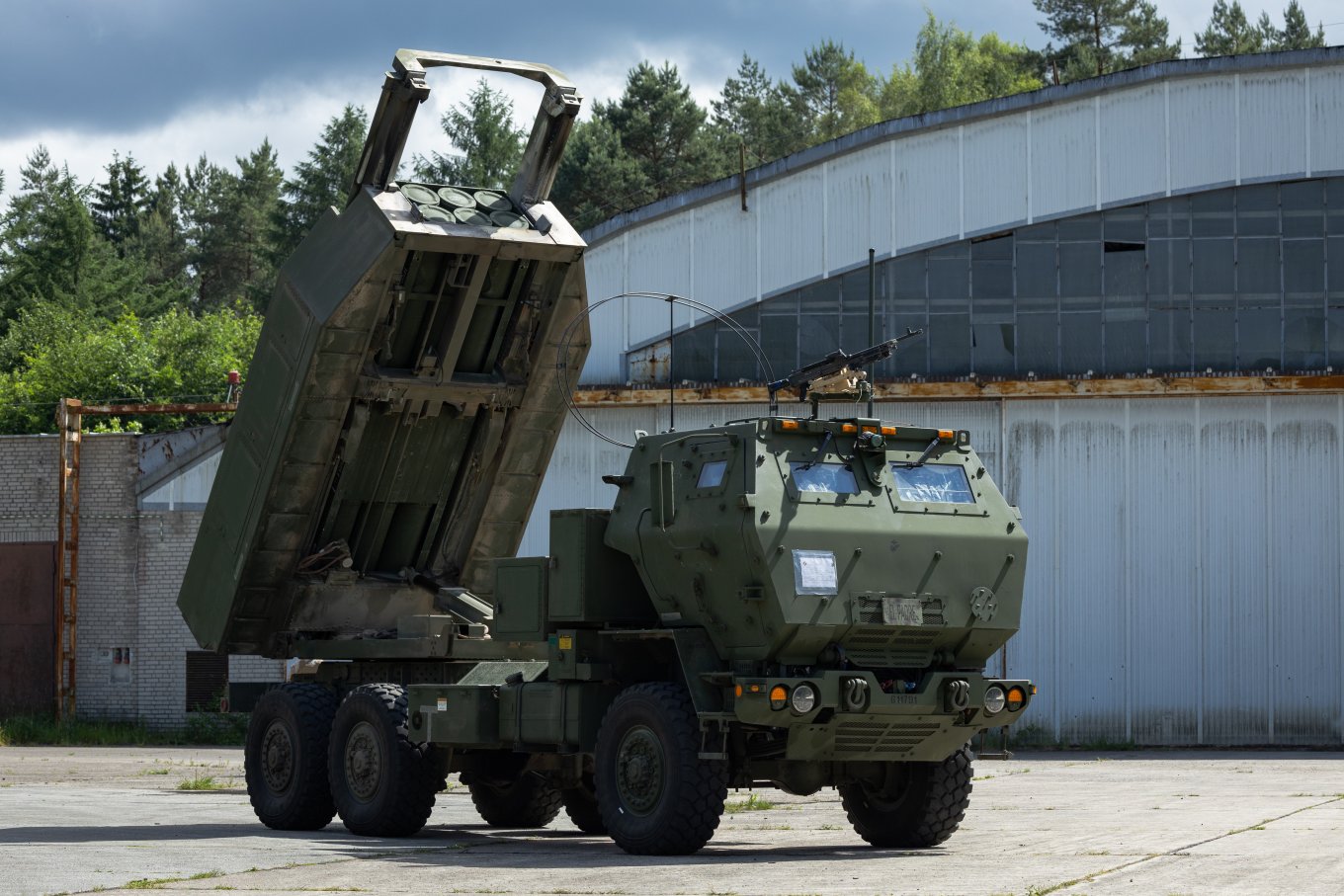 HIMARS