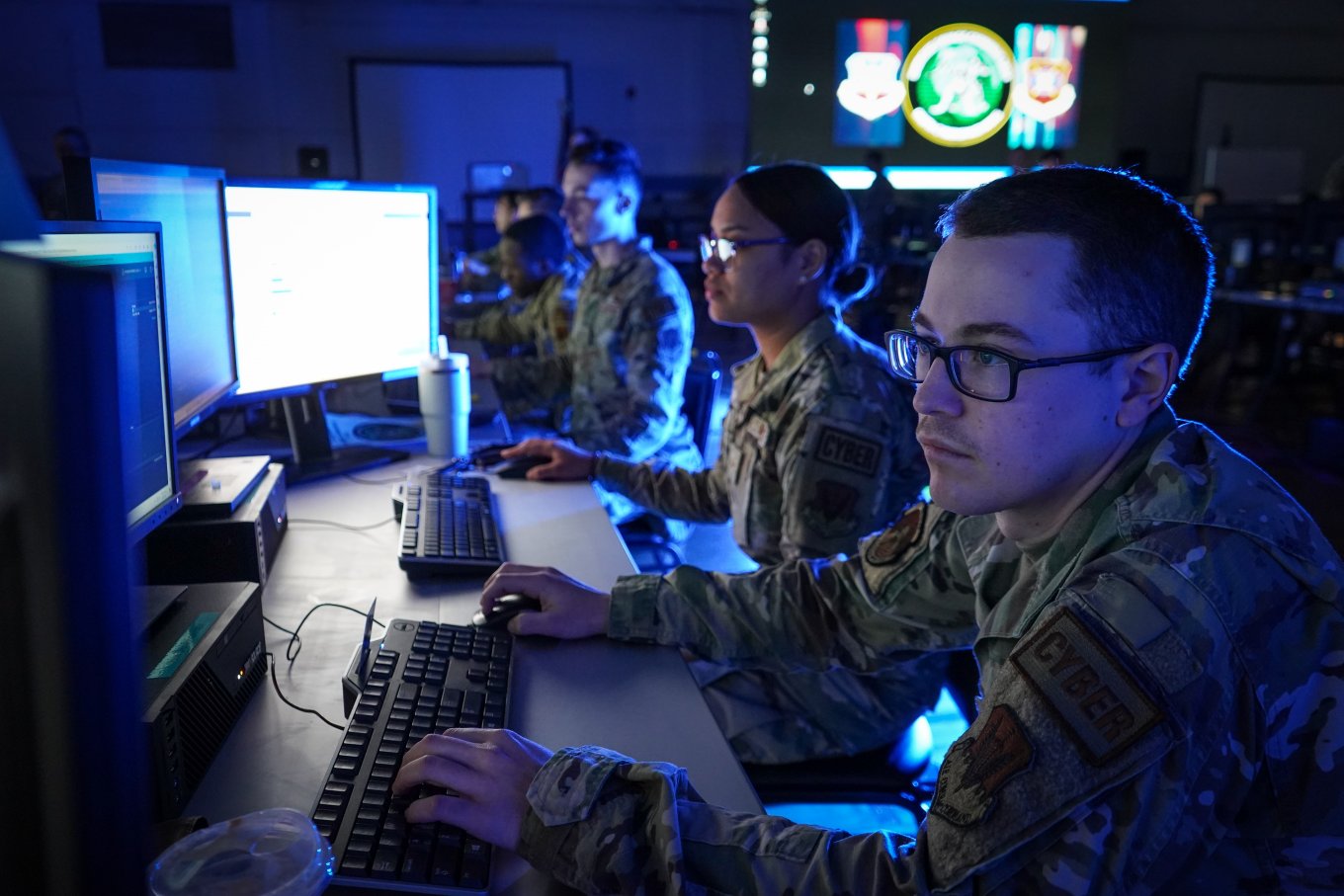 688th Cyberspace Wing