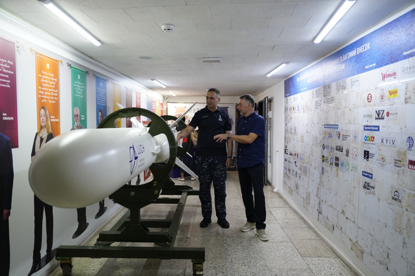 Київський годинниковий завод випустив серію годинників Neptune (партнерський матеріал)