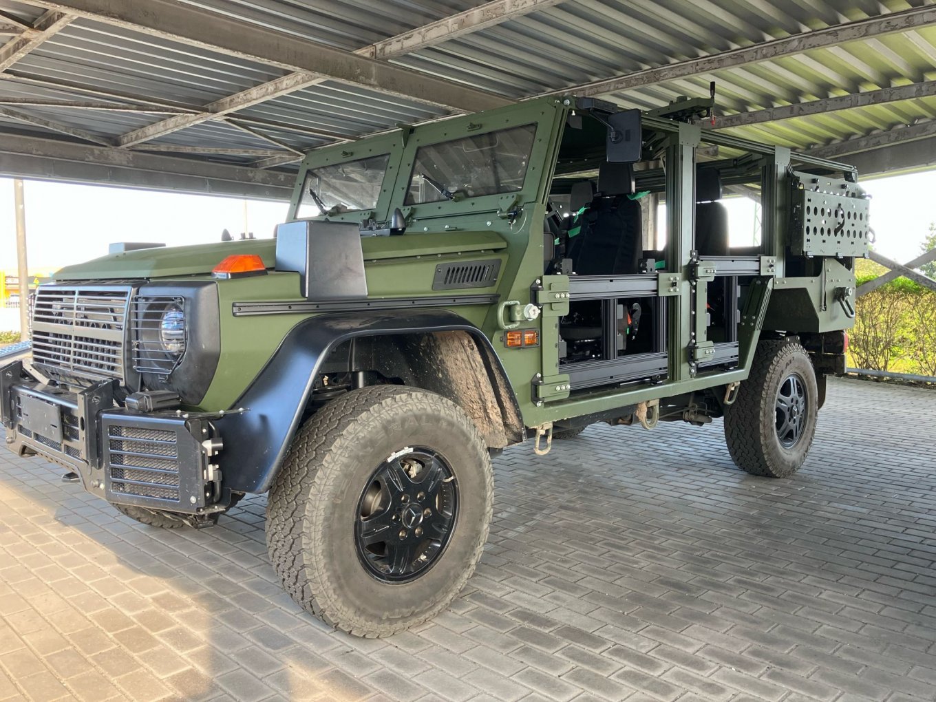 Enok AB
