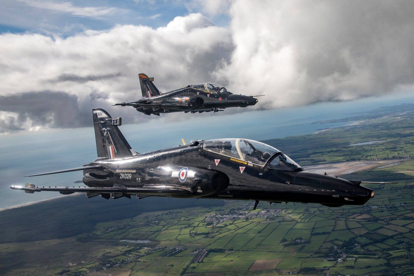 Hawk T2