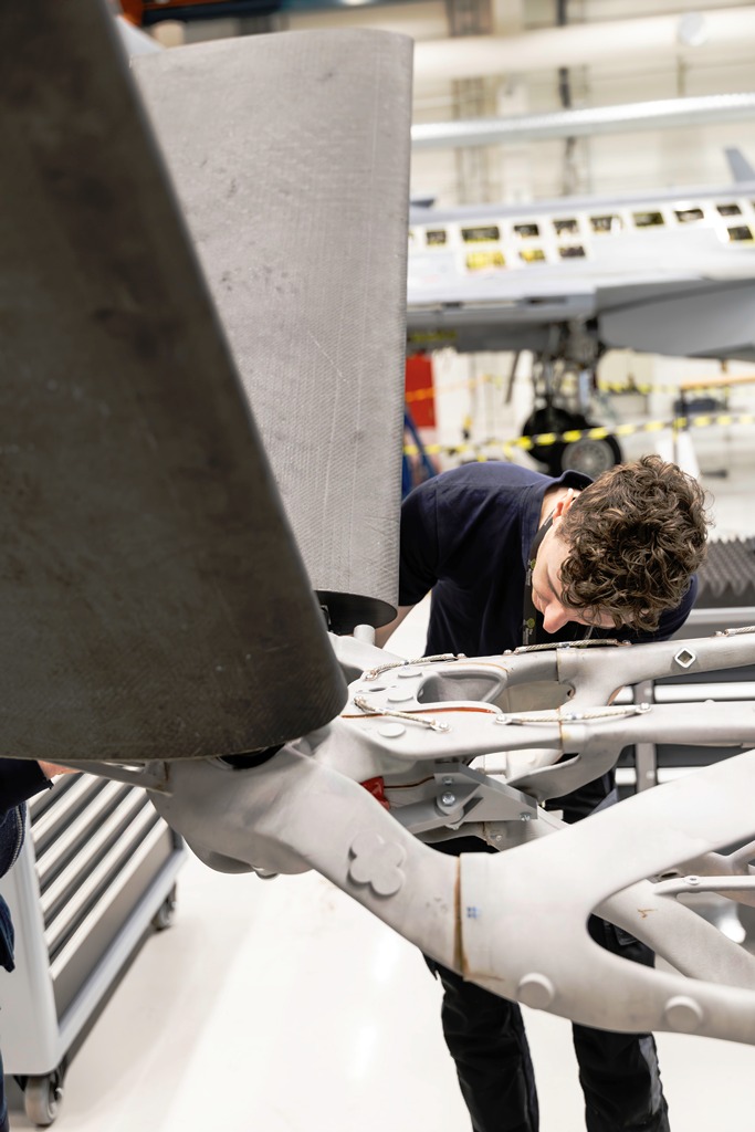 Штучний інтелект проєктування консутрукція