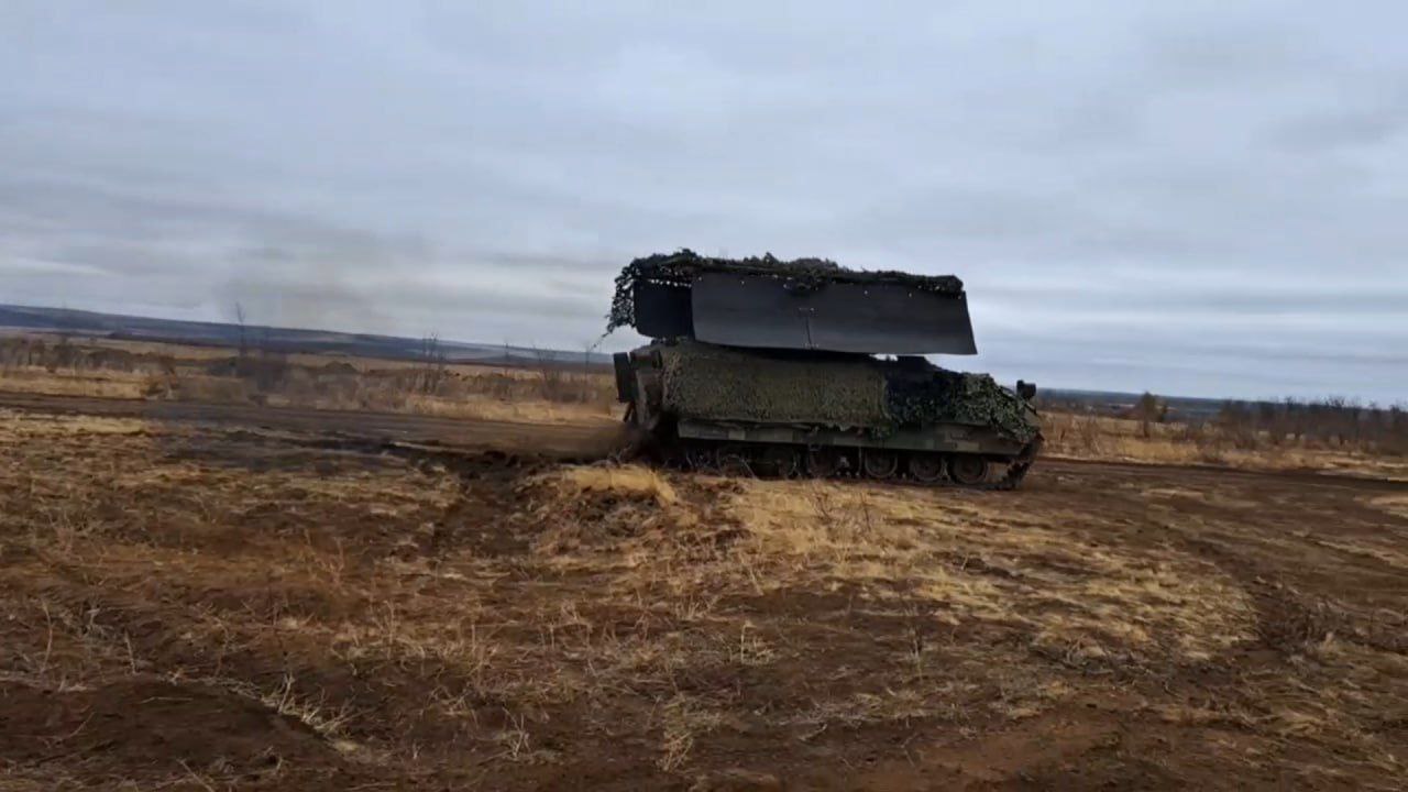 БМП M2 Bradley у розпорядженні ворога