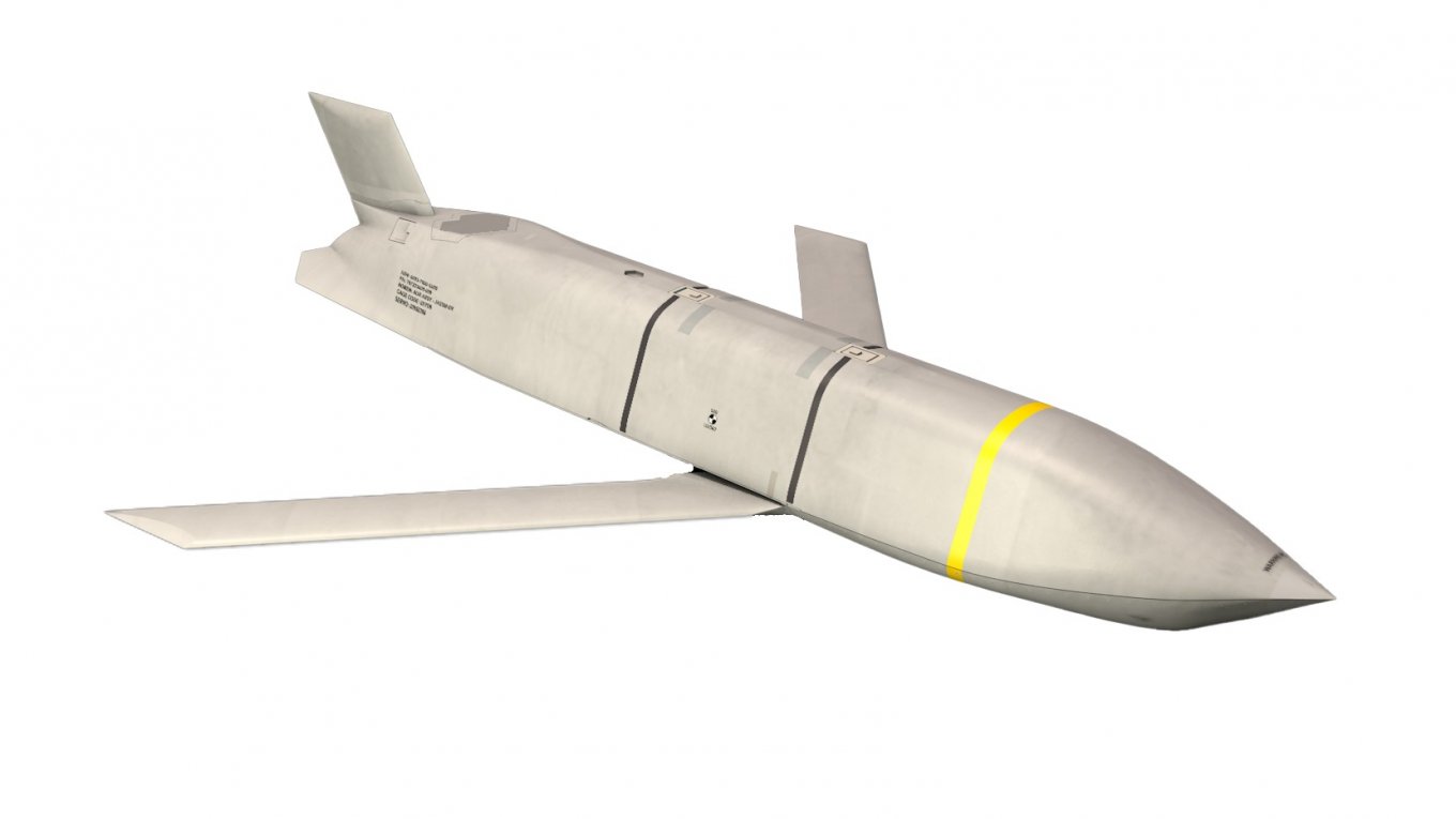 AGM-158 JASSM