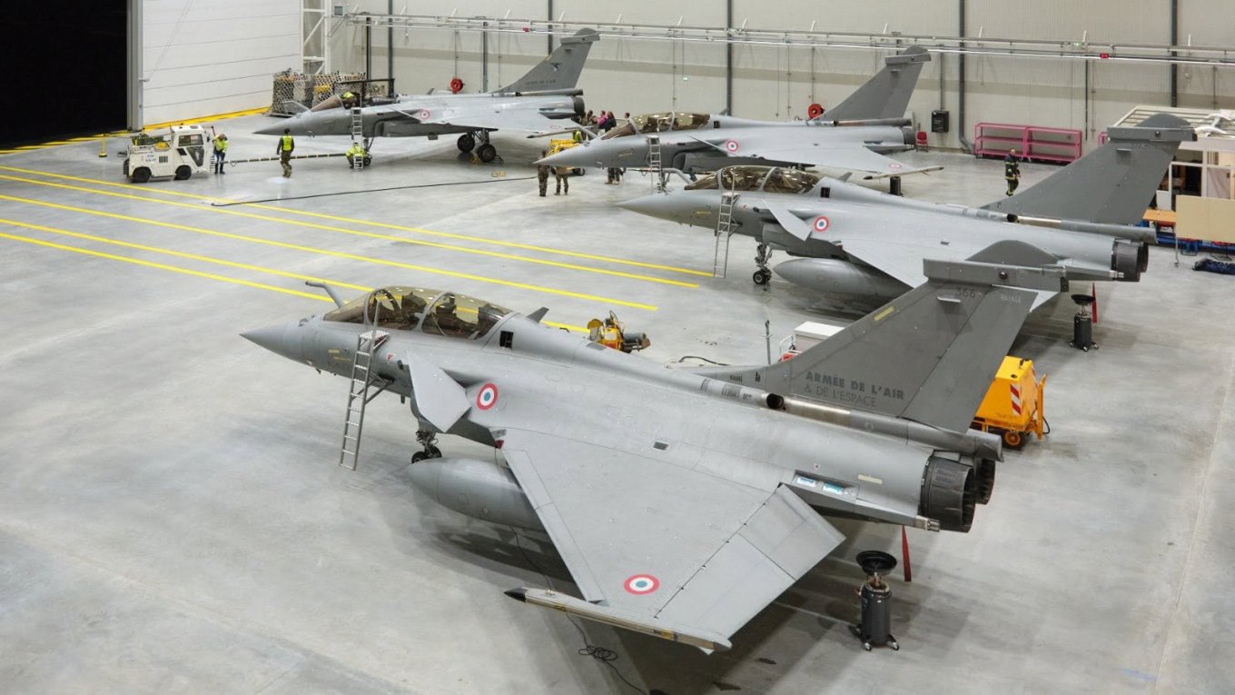 Rafale
