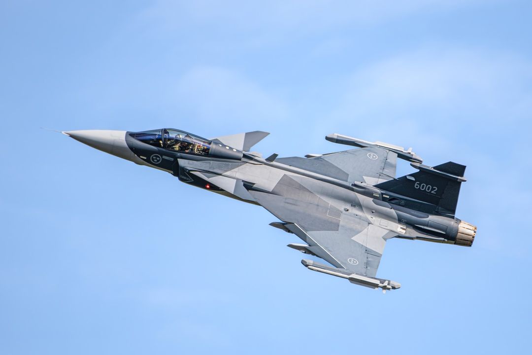 Gripen