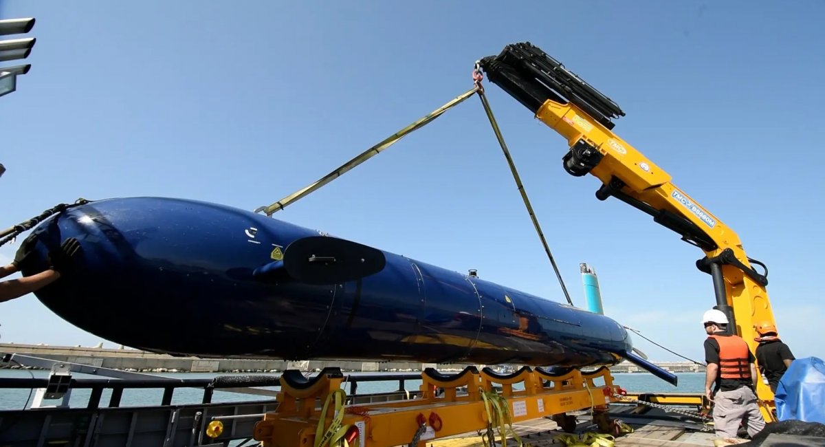 підводна субмарина Німеччина РФ Балтійське море