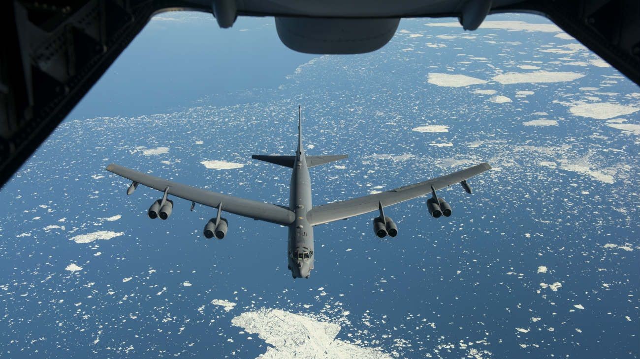 B-52H