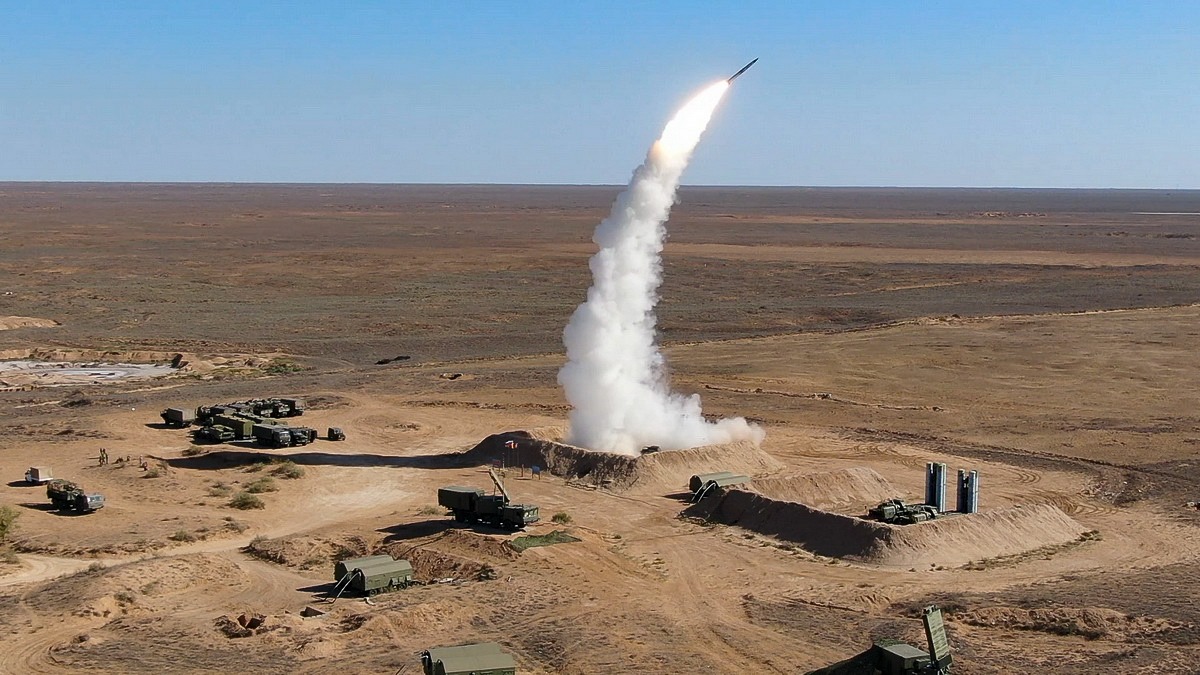 С-400