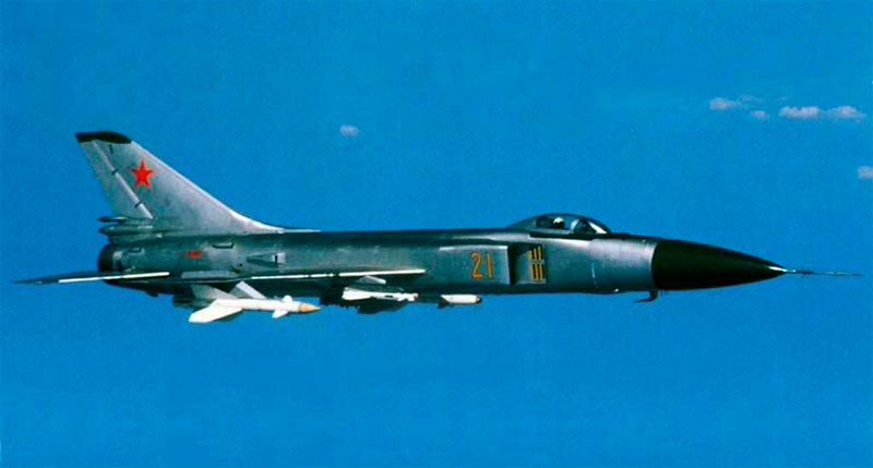 Су-15