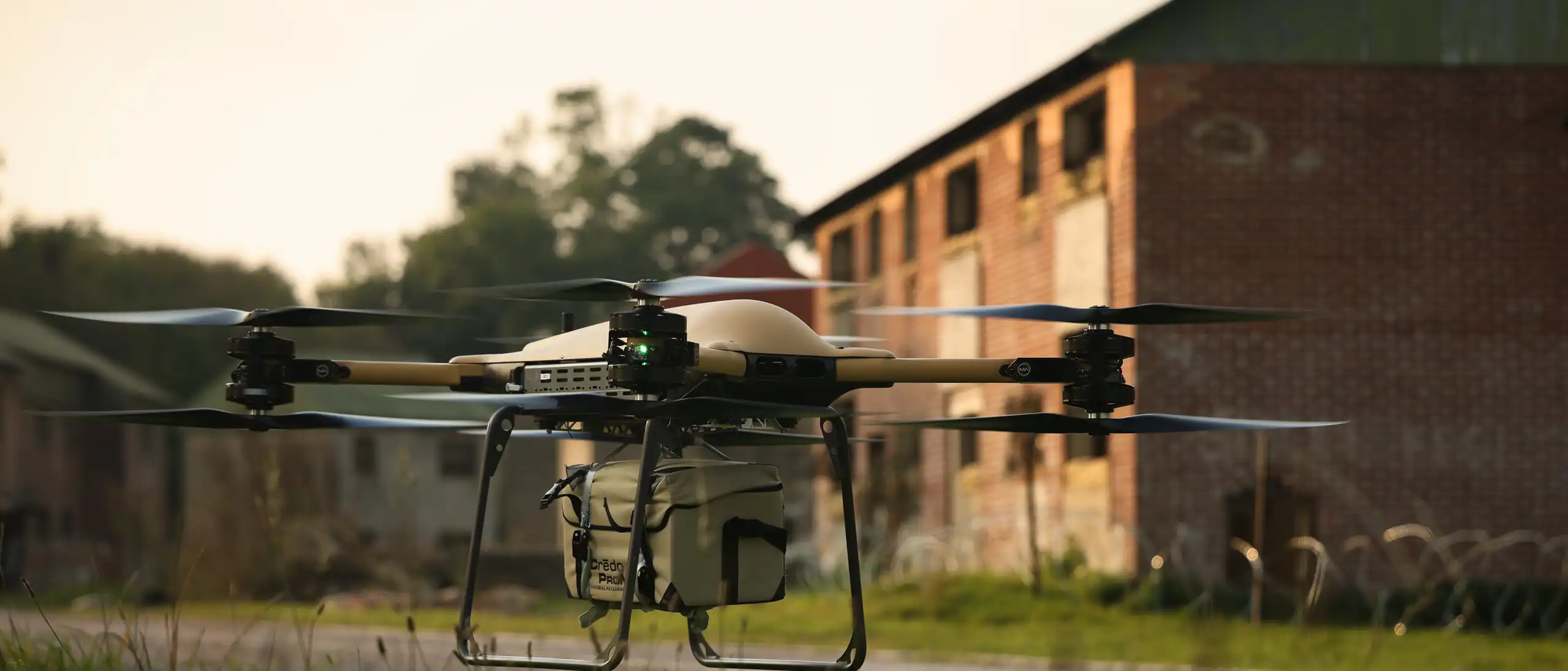 дрони Велика Британія