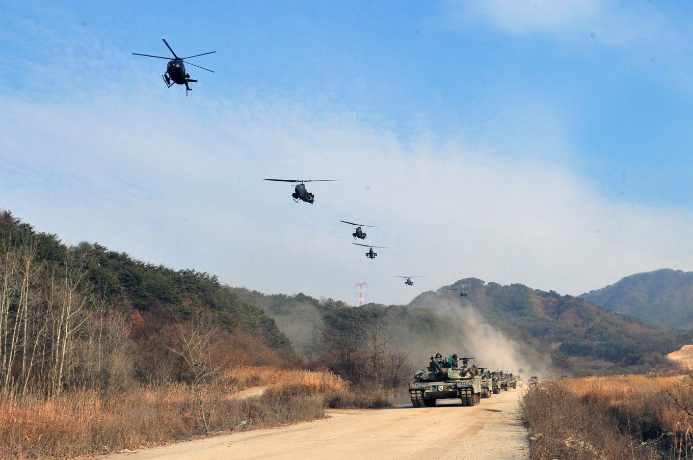 Армія Кореї