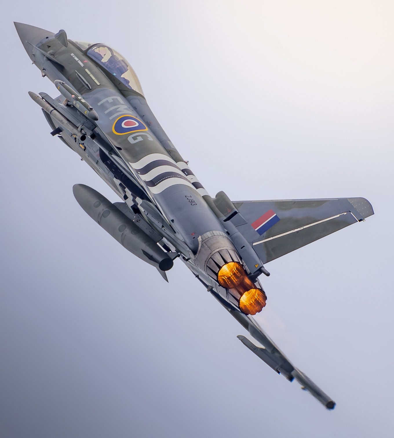 Eurofighter Typhoon