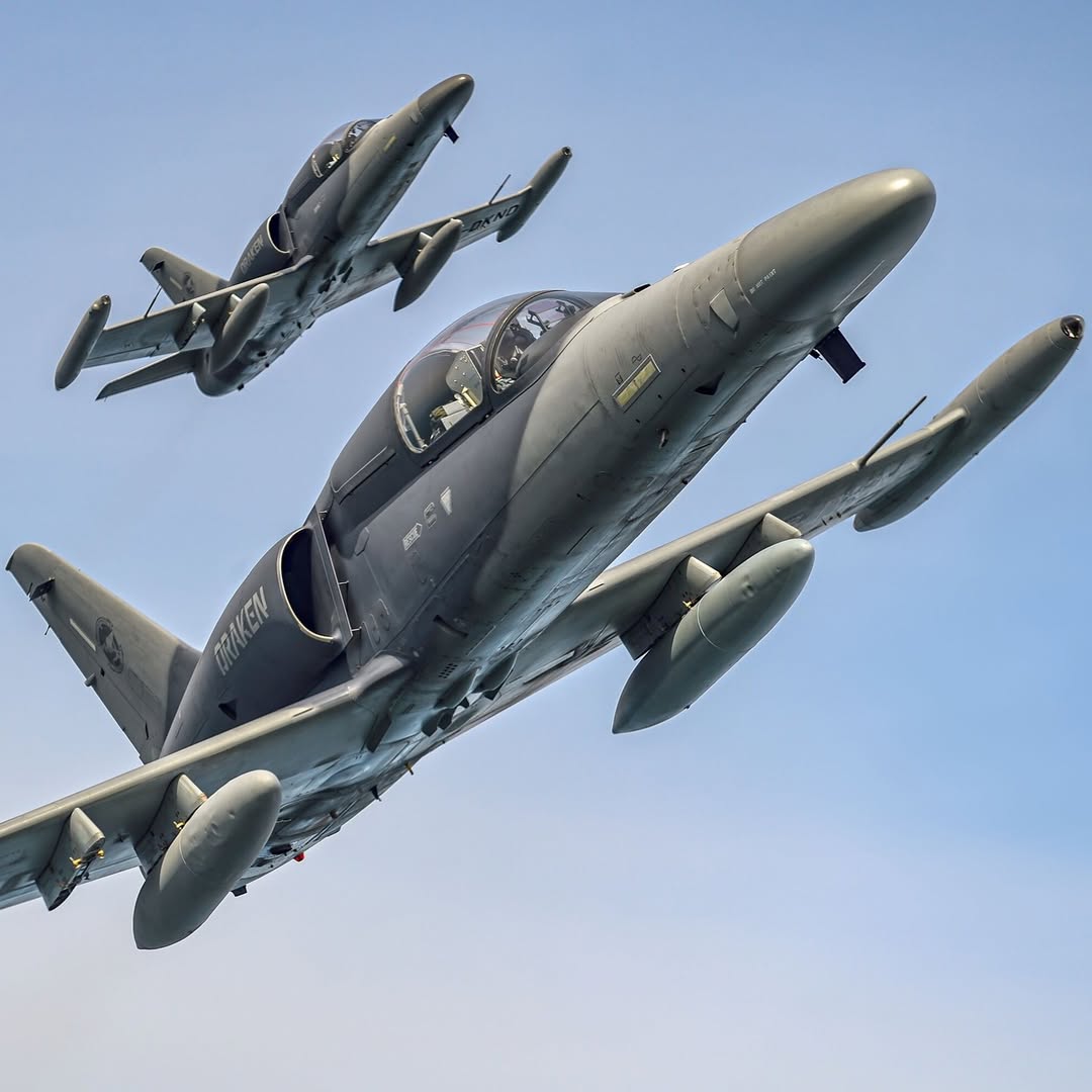 Aero L-159 ALCA