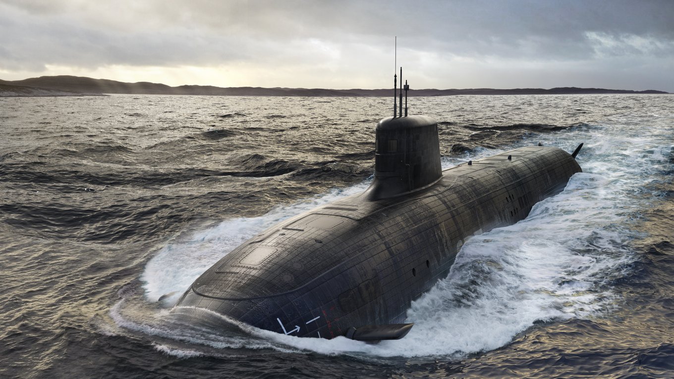 SSN-AUKUS