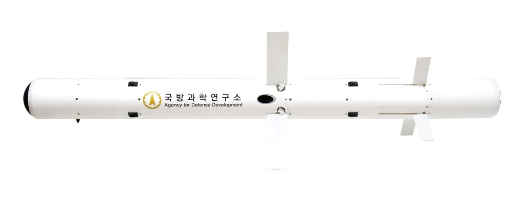 ракета Cheongeom південна корея
