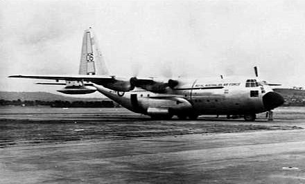 C-130A