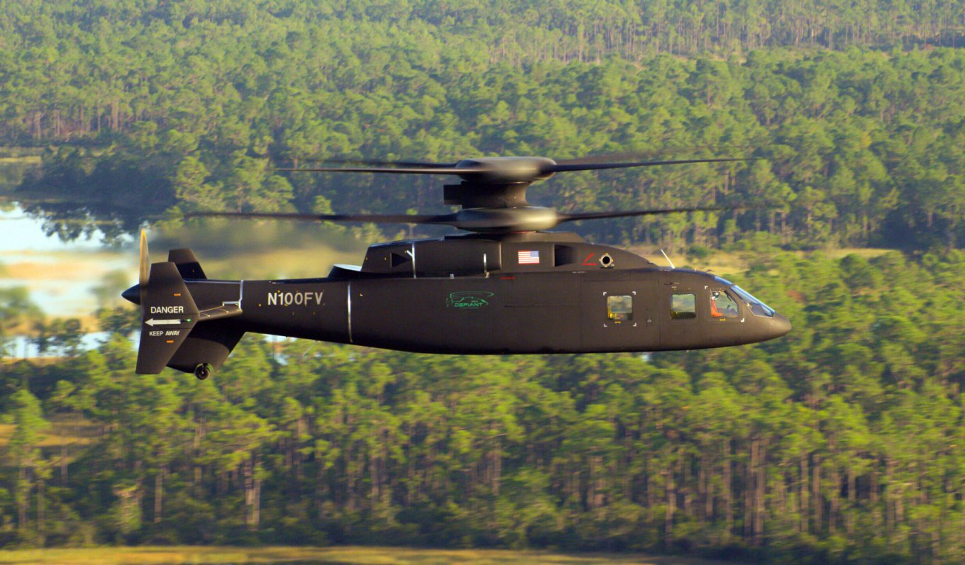 SB-1 Defiant