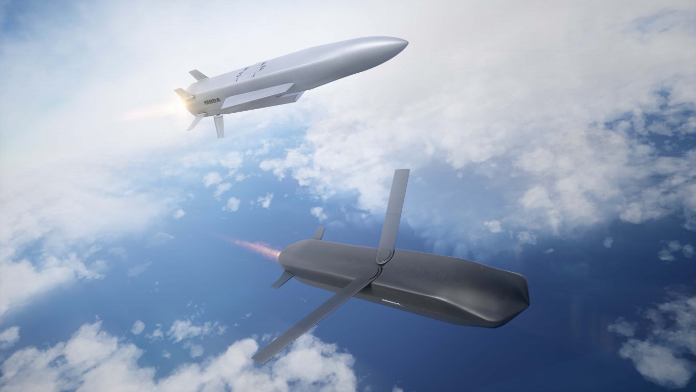 TP15 RJ10 MBDA