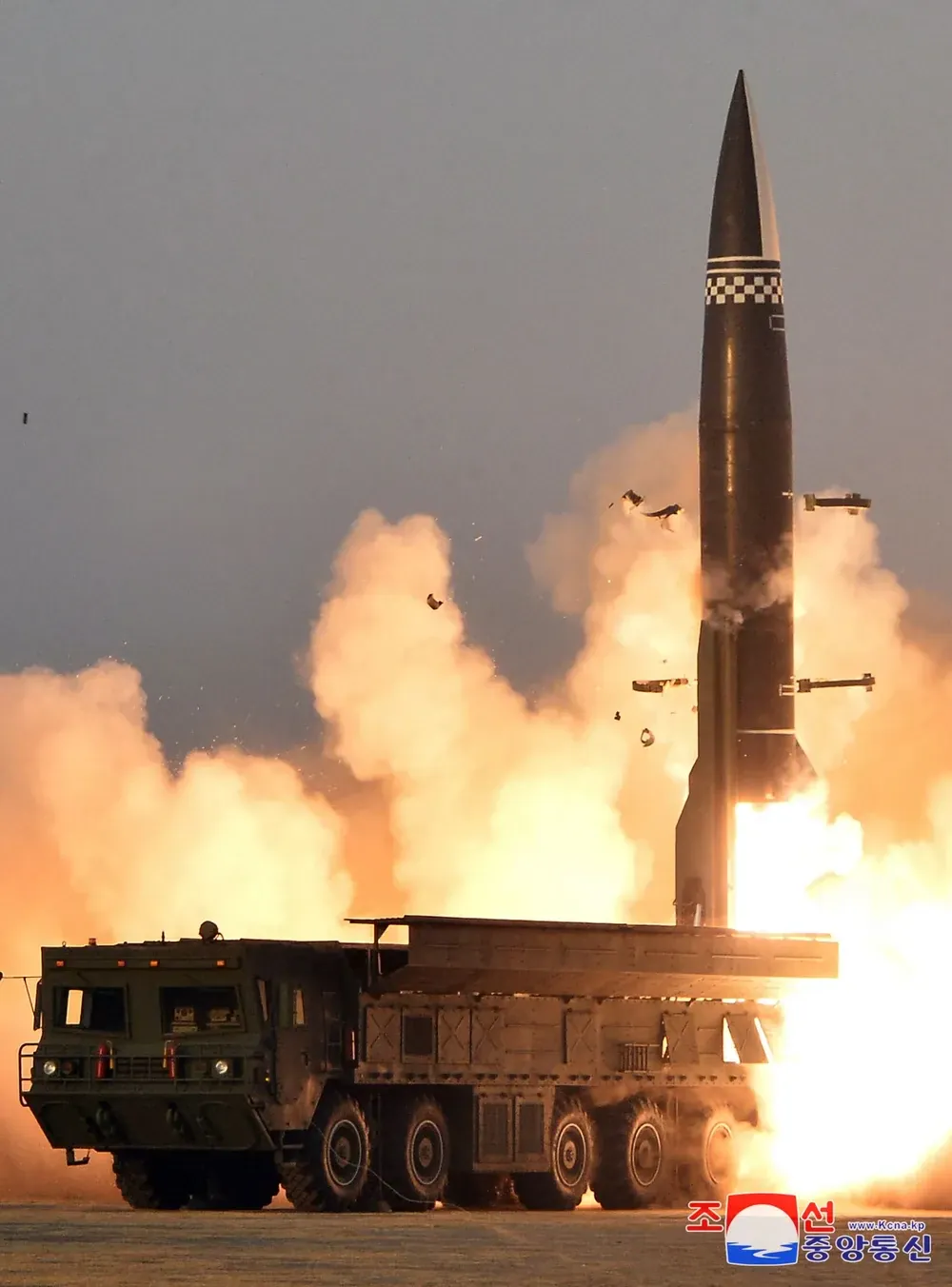 Hwasong-11C