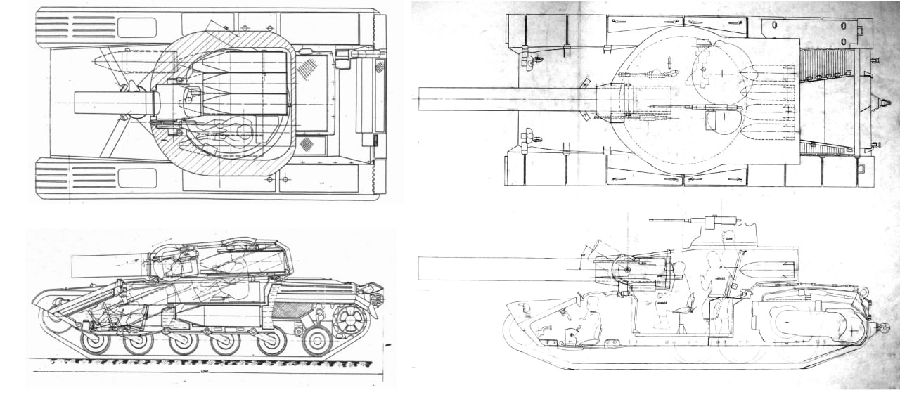 Британці в 1977 році писали, що ФРН начебто "злила" в СРСР броню Leopard 2, але чи могло бути так насправді