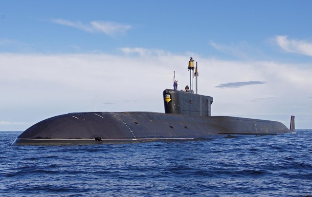 Підводний човен К-550, Defense Express