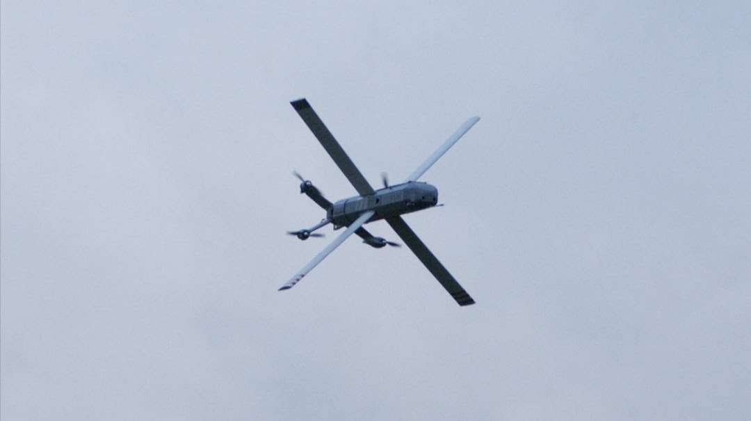 HX-2 від Helsing