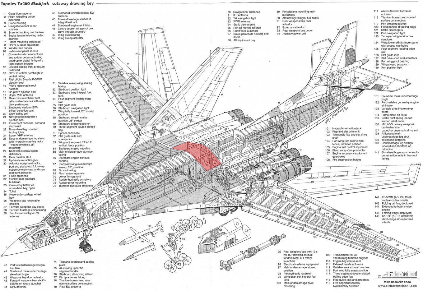 операція павутина FPV-дрон Сбу ту-160