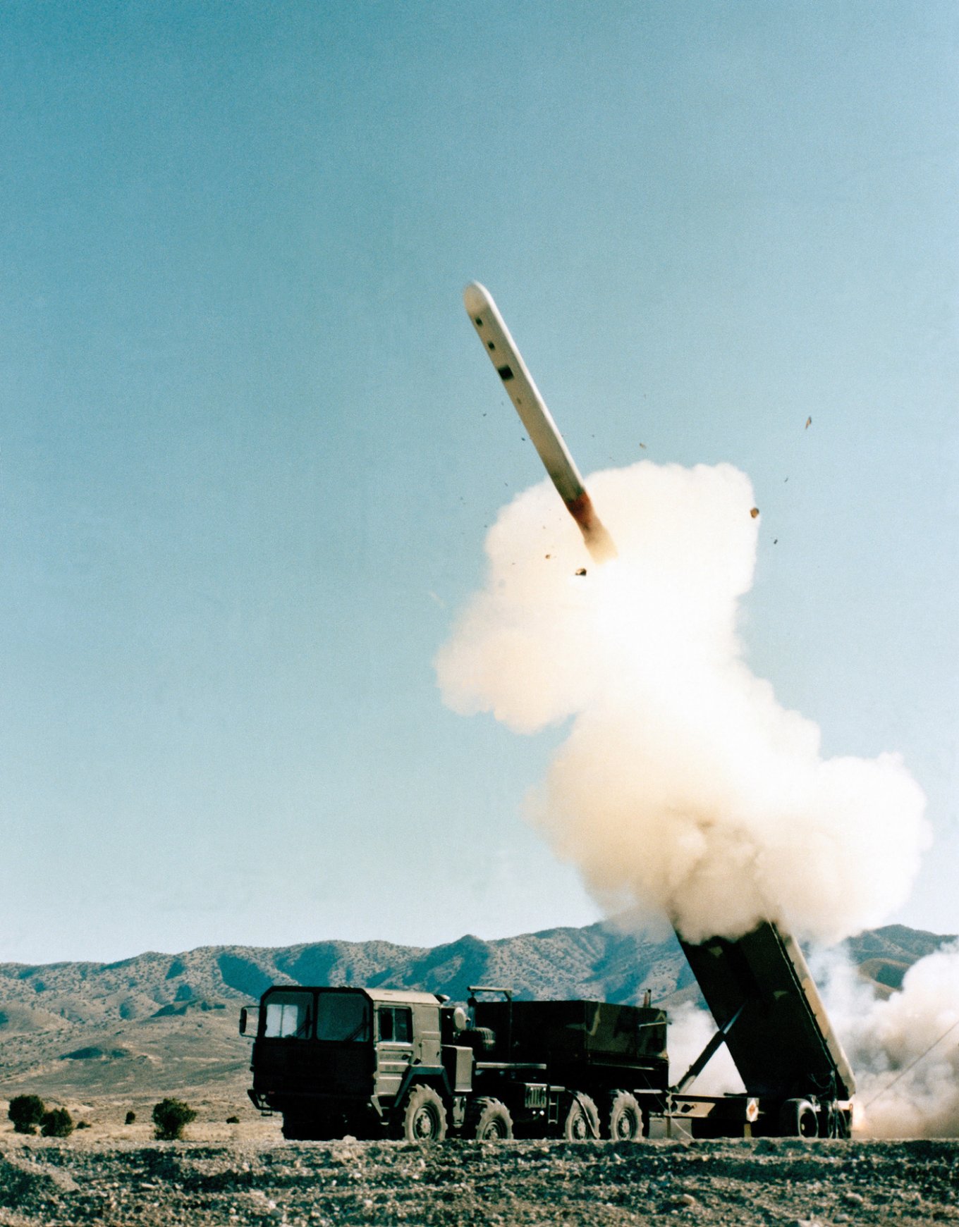 BGM-109G Gryphon